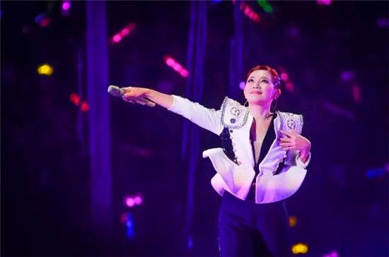 梁静茹结束了九年的婚姻(梁静茹宣布离婚)(3)