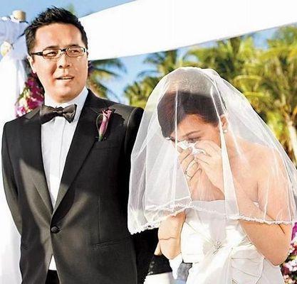 梁静茹结束了九年的婚姻(梁静茹宣布离婚)(7)