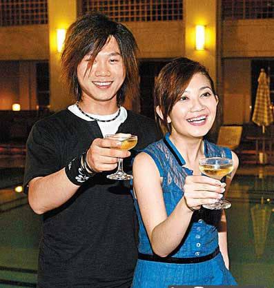 梁静茹结束了九年的婚姻(梁静茹宣布离婚)(4)