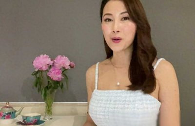 国产大尺度影片《鸭王》,女主袁嘉敏现在还有人记得吗?