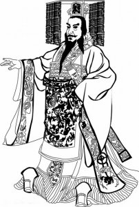 秦始皇的功与过:千古帝王的评价争议