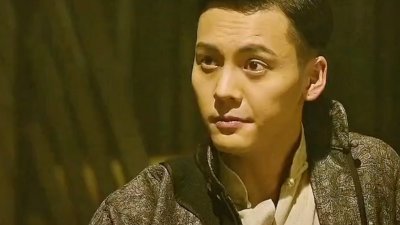 中山先生的金主、美国总统的老板,《建军大业》里的老八是谁?