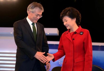 还记得韩国总统府的传说,“青瓦台魔咒”是怎么回事吗?