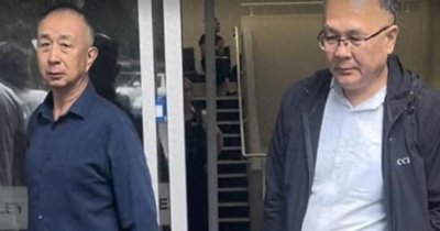 两名中国游客因拍摄比基尼女性在悉尼被捕:文化差异背后的教训