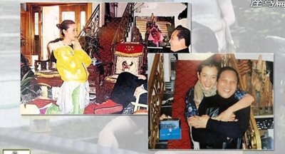 气功大师王林的丑恶嘴脸:情妇前妻不惜一切代价救他,结局如何?