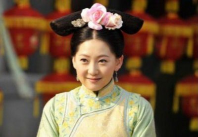 步步惊心中,巧慧的结局是什么样的?