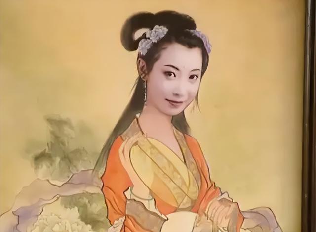 武林外史 朱七七(武林外史第一绿帽王朱爷)(11)