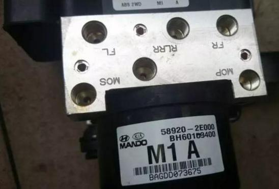 abs系统详细教程（ABS系统详解不能再详细了）(11)