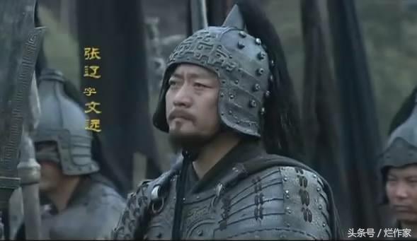 曹魏有几个大将（十大元帅排行榜）(6)