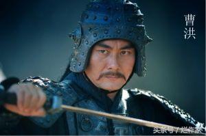 曹魏有几个大将（十大元帅排行榜）(2)