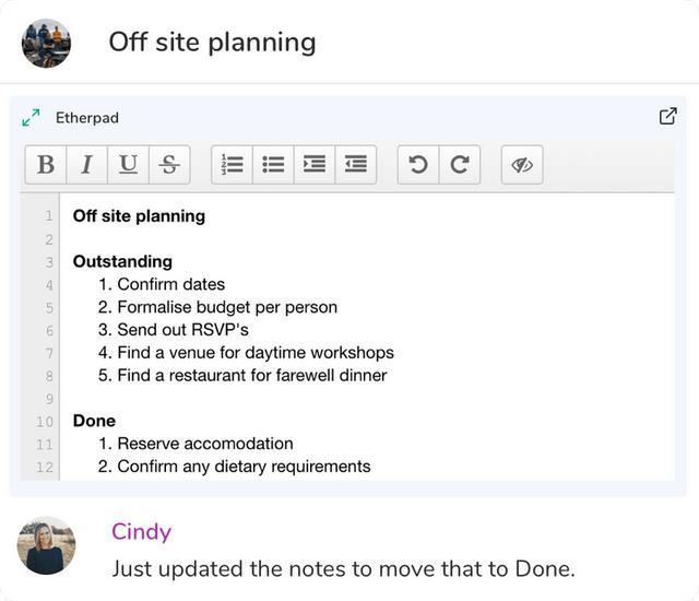 谷歌开发的即时通讯工具(新一代聊天协作工具)(9)