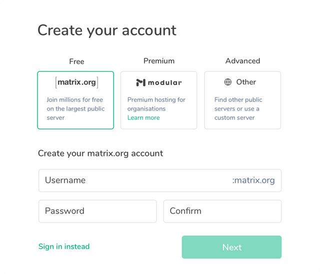 谷歌开发的即时通讯工具(新一代聊天协作工具)(4)