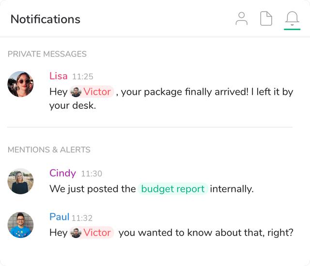 谷歌开发的即时通讯工具(新一代聊天协作工具)(8)
