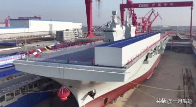 ​抄作业？美国搞出小型电磁弹射器，性能要全面超越中国