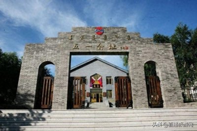 ​乌兰浩特旅游