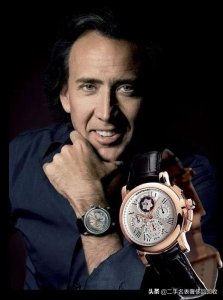 ​万宝龙（Mont Blanc）手表怎么样？属于什么档次？