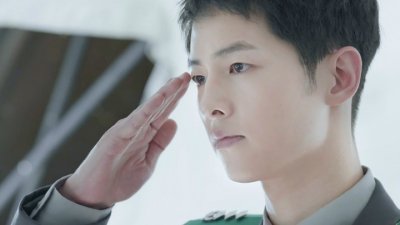 ​宋仲基为何变“送终鸡” 国民老公被玩坏了