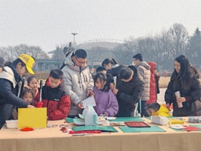 ​杨凌：“敬业福”换“安全福”