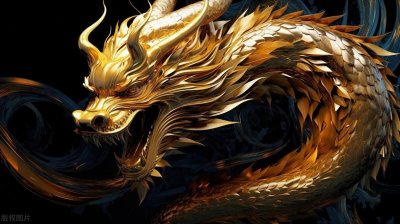 ​上古十大神龙排名！青龙竟失榜首？最强之龙震撼揭晓！