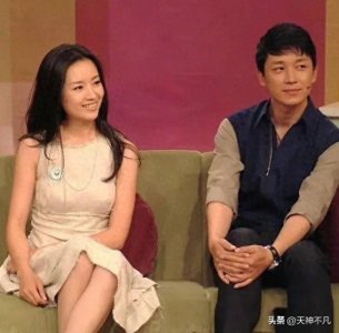 ​潘粤明董洁疑似复婚，被曝光去年就在一起，还一起做韭菜盒子吃