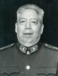 ​开国少将铁瑛的故事2.1