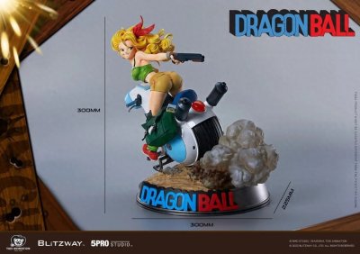 ​兰琪，我的童年女神