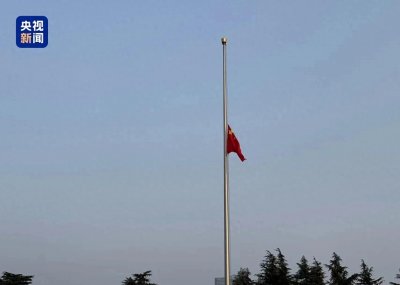 ​南京大屠杀纪念日，铭记历史的那份痛与希望