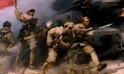 ​解放战争中，四大野战军哪一支贡献最大？均有赫赫军功