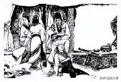 ​古代酷刑“人彘”到底有多狠？剁掉四肢挖去双眼，专为小三而生