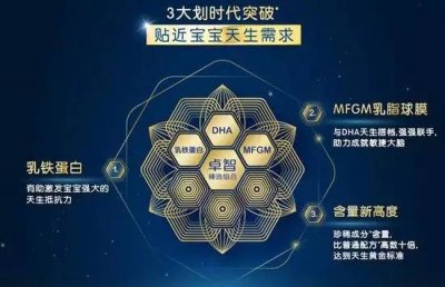 ​美赞臣新品被疑炒作 官方最新回应出炉