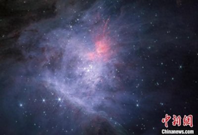 ​中外天文学家合作发现流浪行星质量天体形成机制