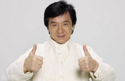 ​成龙个人资料简介（成龙真名到底叫什么）