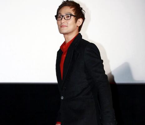 安七炫结婚了没有恋爱没有 安七炫女朋友是谁