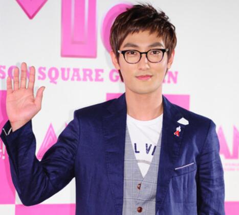 安七炫结婚了没有恋爱没有 安七炫女朋友是谁