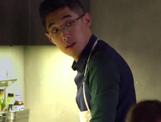 完美关系威廉扮演者是谁 威廉会是公司内鬼吗