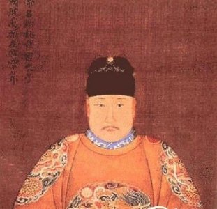 ​灵异事件——关于万历皇帝定陵的那些事儿