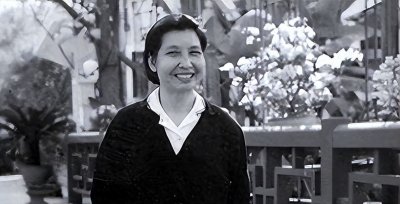 ​康克清！18岁嫁朱德，戎马一生，最终却选择“一无所有”！