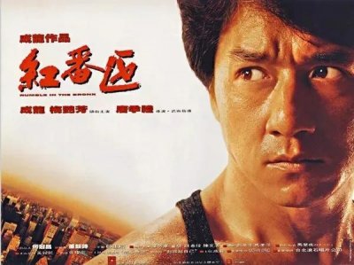 ​华语电影历年票房冠军（1995——2021）