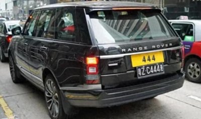 ​京A88888车主李晓华：豪车背后的传奇身份