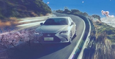 ​开雷克萨斯ES300h丢人吗？