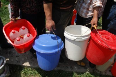 ​防民之口甚于防川新解