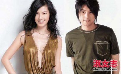 ​朱孝天林熙蕾分手原因 朱孝天结婚林熙蕾送祝福