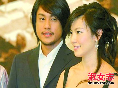 朱孝天林熙蕾分手原因 朱孝天林熙蕾分手原因