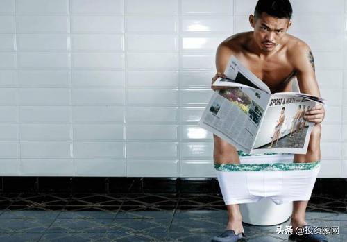 林丹退役后还能进娱乐圈吗 退役的林丹名下10多家公司(3)