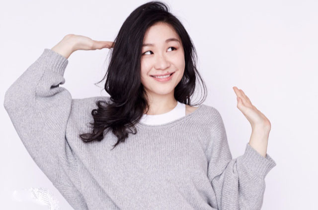 盘点娱乐圈来自上海的90后女明星排行榜（上海90后女明星）