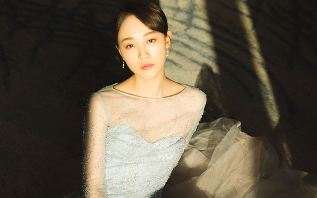 盘点娱乐圈来自上海的90后女明星排行榜（上海90后女明星）