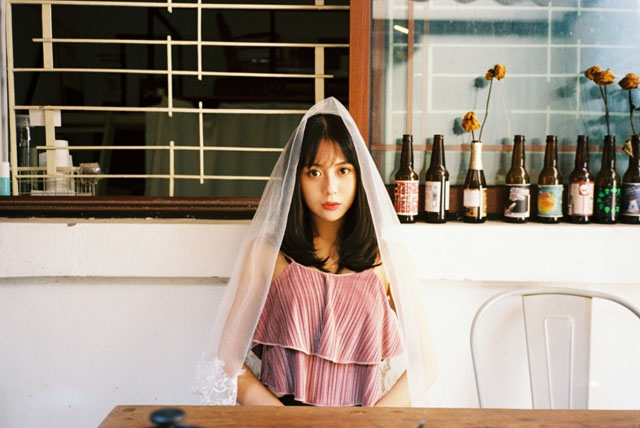 盘点娱乐圈来自上海的90后女明星排行榜（上海90后女明星）