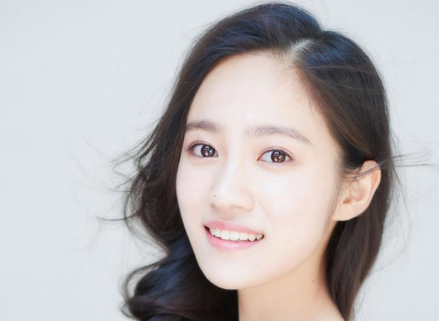 盘点娱乐圈来自上海的90后女明星排行榜（上海90后女明星）