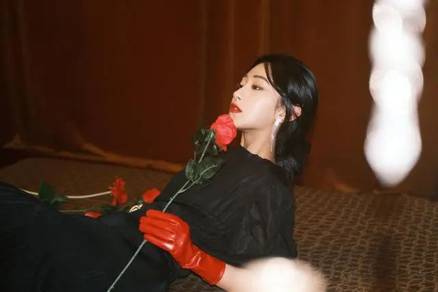 盘点娱乐圈来自上海的90后女明星排行榜（上海90后女明星）