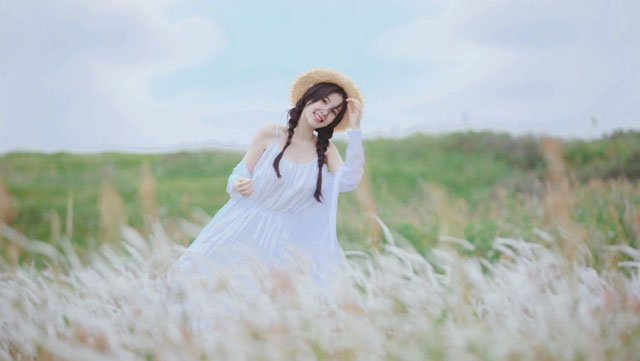 盘点娱乐圈来自上海的90后女明星排行榜（上海90后女明星）